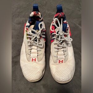Under Armour Bryce Harper 7 BH7 Turf Shoes